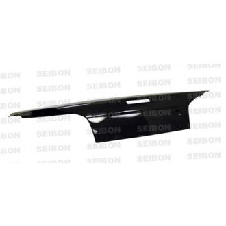 Seibon carbon TRUNK for NISSAN SKYLINE R34 1999 - 2001 OE-style