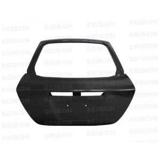 Seibon carbon TRUNK for SCION TC 2005 - 2010 OE-style