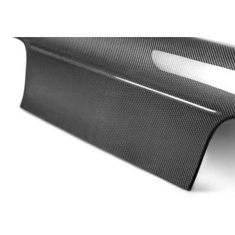 Seibon carbon TRUNK for SUBARU IMPREZA 1998 - 2001 OE-style