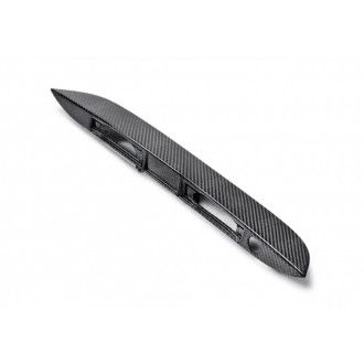 Seibon Carbon Fiber Trunk Garnish For 2013-2020 SCION FRS | TOYOTA 86 | SUBARU BRZ