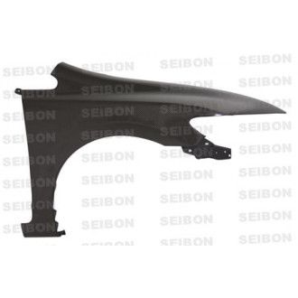 Seibon carbon FENDERS (pair) for HONDA CIVIC 4DR 2006 - 2010 OE-style