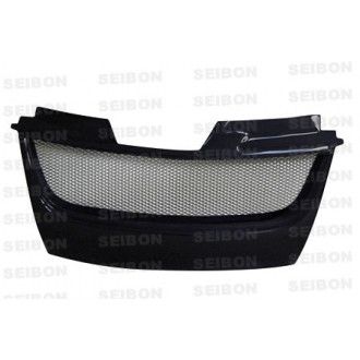 Seibon carbon front grille for VW Golf 5 GTI 2006 - 2009 TD-Style