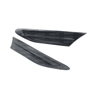 Seibon carbon FENDER DUCTS (pair) for SCION FRS / BRZ 2012 - 2014 BR-style