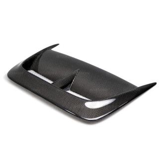 Seibon carbon HOOD SCOOP for SUBARU IMPREZA / WRX / STI 2004 - 2005 CW-style