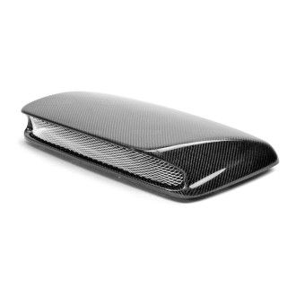 Seibon carbon HOOD SCOOP for SUBARU IMPREZA / WRX / STI 2004 - 2005 STI-style