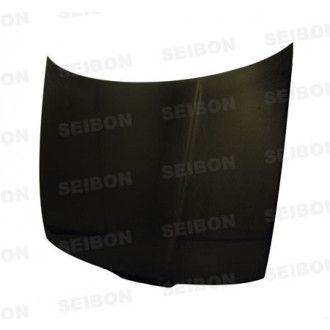 Seibon carbon HOOD for ACURA INTEGRA (DA9) 1990 - 1993 OE-style