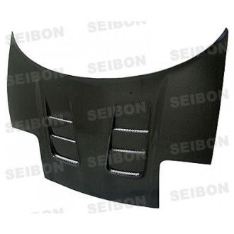 Seibon carbon HOOD for ACURA NSX (NA1) 1992 - 2001 CW-style