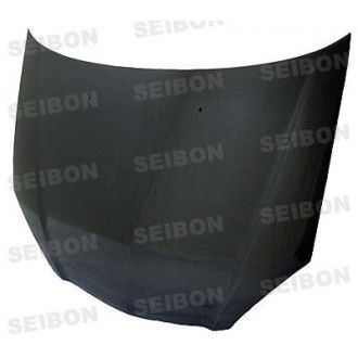 Seibon carbon HOOD for ACURA RSX (DC5) 2002 - 2007 OE-style