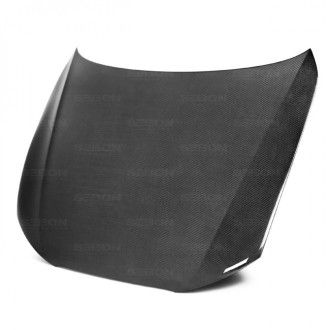 Seibon carbon hood for AUDI A5 coupé and convertible 2013 - 2016 OE-Style