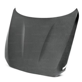 Seibon carbon hood for BMW 2er F22|F87 M2 2011+ OE-Style