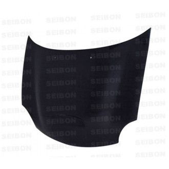 Seibon carbon HOOD for DODGE NEON SRT-4 2003 - 2005 OE-style