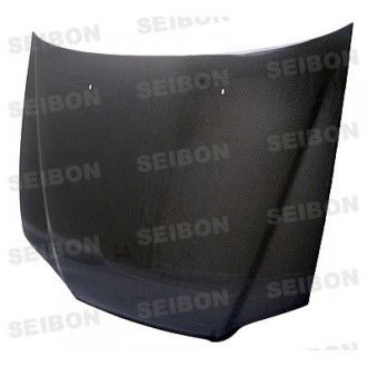 Seibon carbon HOOD for HONDA ACCORD 2DR (CG2/3) 1998 - 2002 OE-style