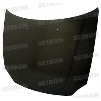 Seibon carbon HOOD for HONDA DEL SOL (EG1) 1993 - 1997 OE-style