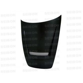 Seibon carbon HOOD for HONDA S2000 (AP1/2)* 2000 - 2010 VSII-style