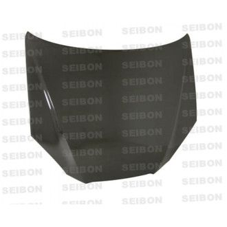 Seibon carbon HOOD for HYUNDAI GENESIS 2DR (BH14) 4 Cyl & V6 Model 2008 - 2012 OE-style