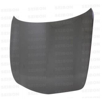 Seibon carbon HOOD for INFINITI G37 4DR (V36)* 2008 - 2010 OE-style