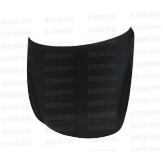 Seibon carbon HOOD for INFINITI G37 2DR (V36)* 2008 - 2013 OE-style