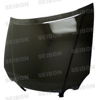 Seibon carbon HOOD for LEXUS GS SERIES 1998 - 2004 OE-style