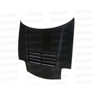 Seibon carbon HOOD for MAZDA RX-7 (FD3S) 1993 - 2002 DS-style