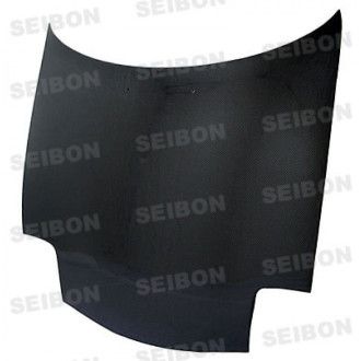 Seibon carbon HOOD for MAZDA RX-7 (FD3S) 1993 - 2002 OE-style