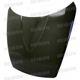 Seibon carbon HOOD for MAZDA RX-8 (SE3P) 2004 - 2008 OE-style