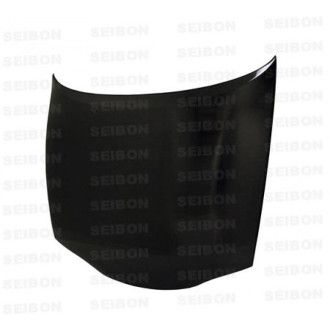 Seibon carbon HOOD for MITSUBISHI ECLIPSE (D31A/32A) 1995 - 1999 OE-style