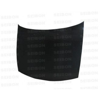 Seibon carbon HOOD for NISSAN 300ZX / FAIRLADY Z (Z32) 1990 - 1996 OE-style