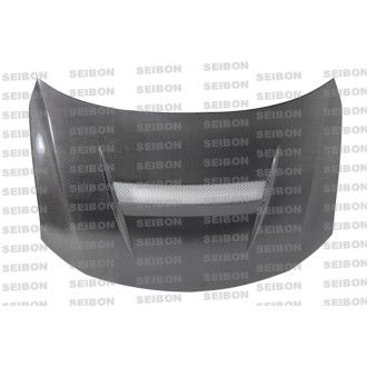 Seibon carbon HOOD for SCION TC (AGT20L) 2011 - 2012 VSII-style