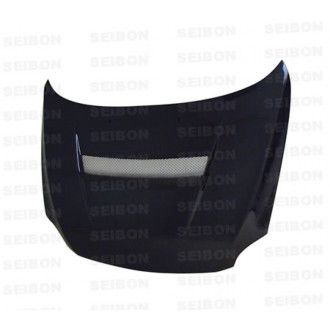 Seibon carbon HOOD for SCION TC (ANT10L) 2005 - 2010 VSII-style