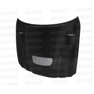 Seibon carbon HOOD for TOYOTA CELICA (AT200) 1994 - 1999 GT-style
