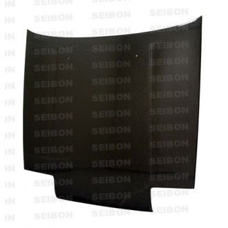 Seibon carbon HOOD for TOYOTA COROLLA (AE86)* 1984 - 1987 OE-style