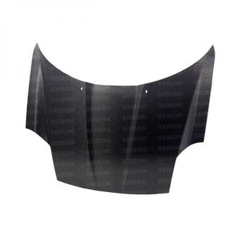 Seibon carbon HOOD for TOYOTA MR-S (ZZW30L) 2000 - 2005 OE-style