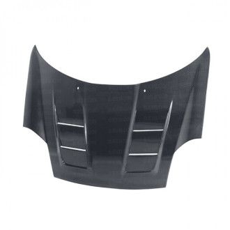 Seibon carbon HOOD for TOYOTA MR-S (ZZW30L) 2000 - 2005 TS-style