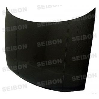 Seibon carbon hood for VW Golf 4 1999 - 2004 OE-Style