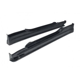 Seibon carbon SIDE SKIRTS (pair) for NISSAN 350Z 2002 - 2008 CW-style