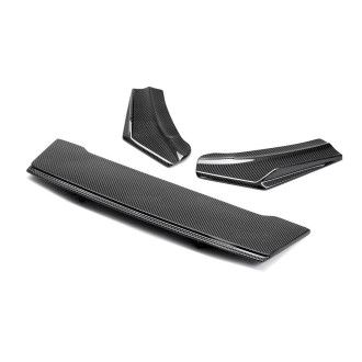 Seibon carbon diffuser-addon fitting forD Focus RS 2016-2018 SA-Style