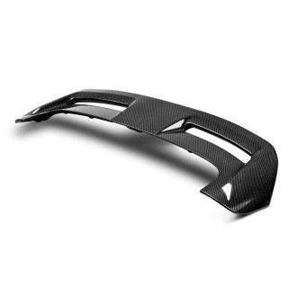 Seibon carbon spoiler fitting forD Focus hatchback 2012 - 2014 OE-Style