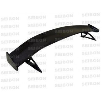 Seibon carbon REAR SPOILER for HONDA S2000 2000 - 2010 MG-style