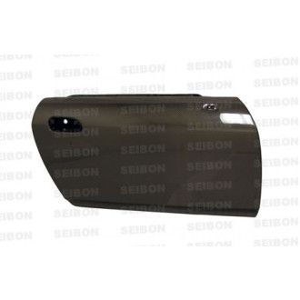 Seibon carbon DOORS (pair) for HONDA S2000 2000 - 2010