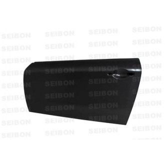 Seibon carbon DOORS (pair) for INFINITI G35 2DR 2003 - 2007