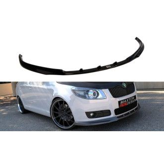 Skoda fabia shop mk2 parts