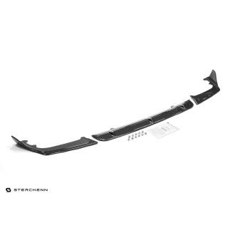 Sterckenn Carbon frontlip for BMW F95 X5M