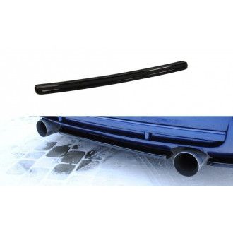 Maxton Design ABS Diffusor für Toyota Celica MK7 T23 Vorfacelift schwarz hochglanz