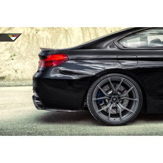 Vorsteiner carbon rear spoiler for BMW F12 M6