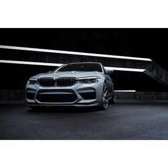 Vorsteiner Carbon Frontlip for BMW F90 M5