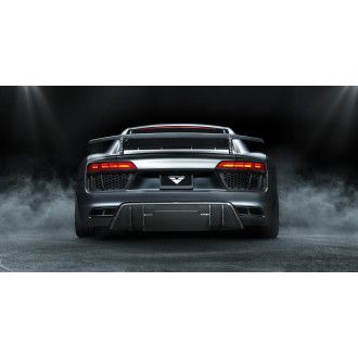 Vorsteiner VRS Aero Carbon Heckdiffusor für Audi R8