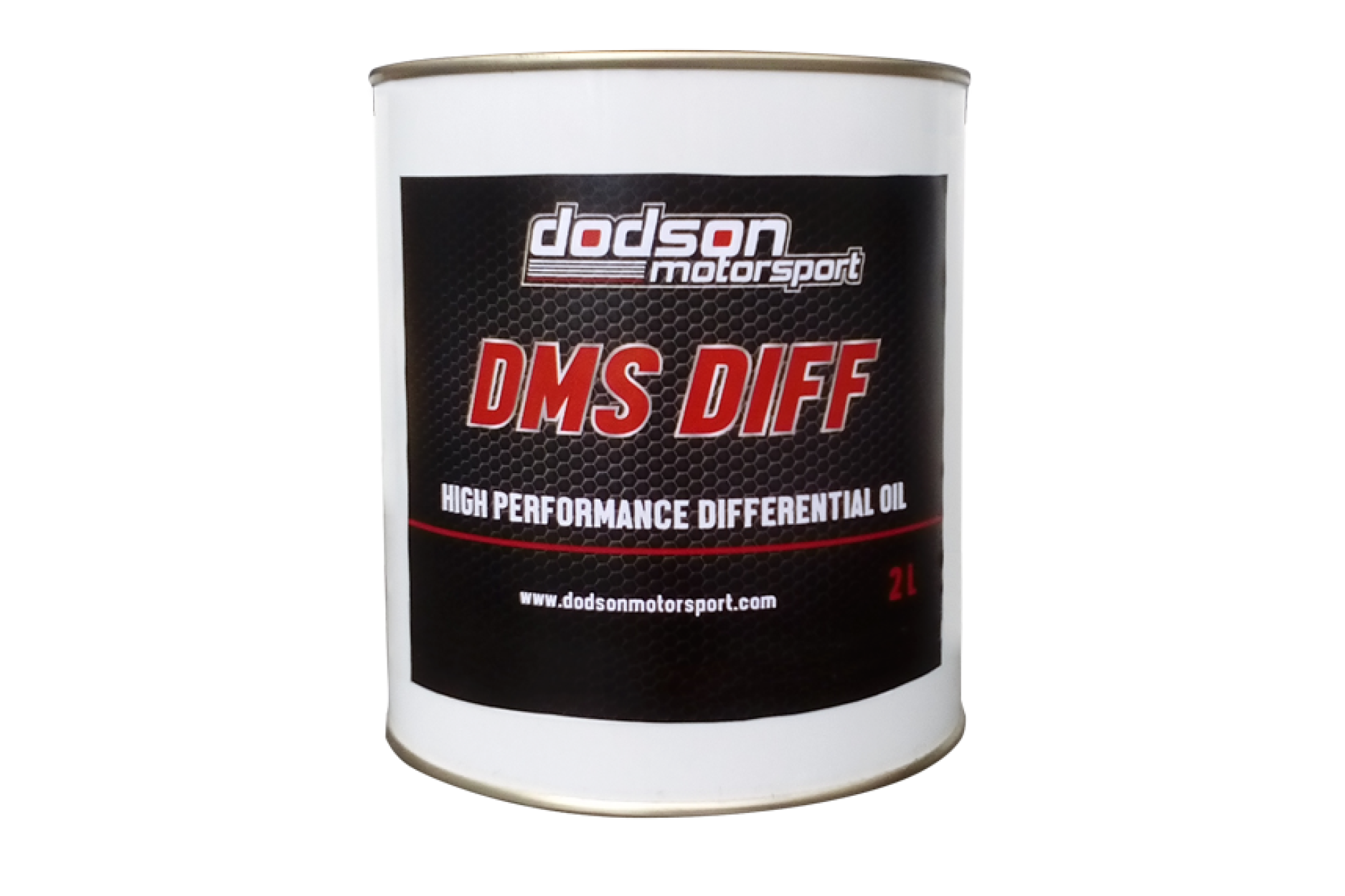 Dodson Hochleistungs Differentialöl (1 Liter ) Nissan GTR R35