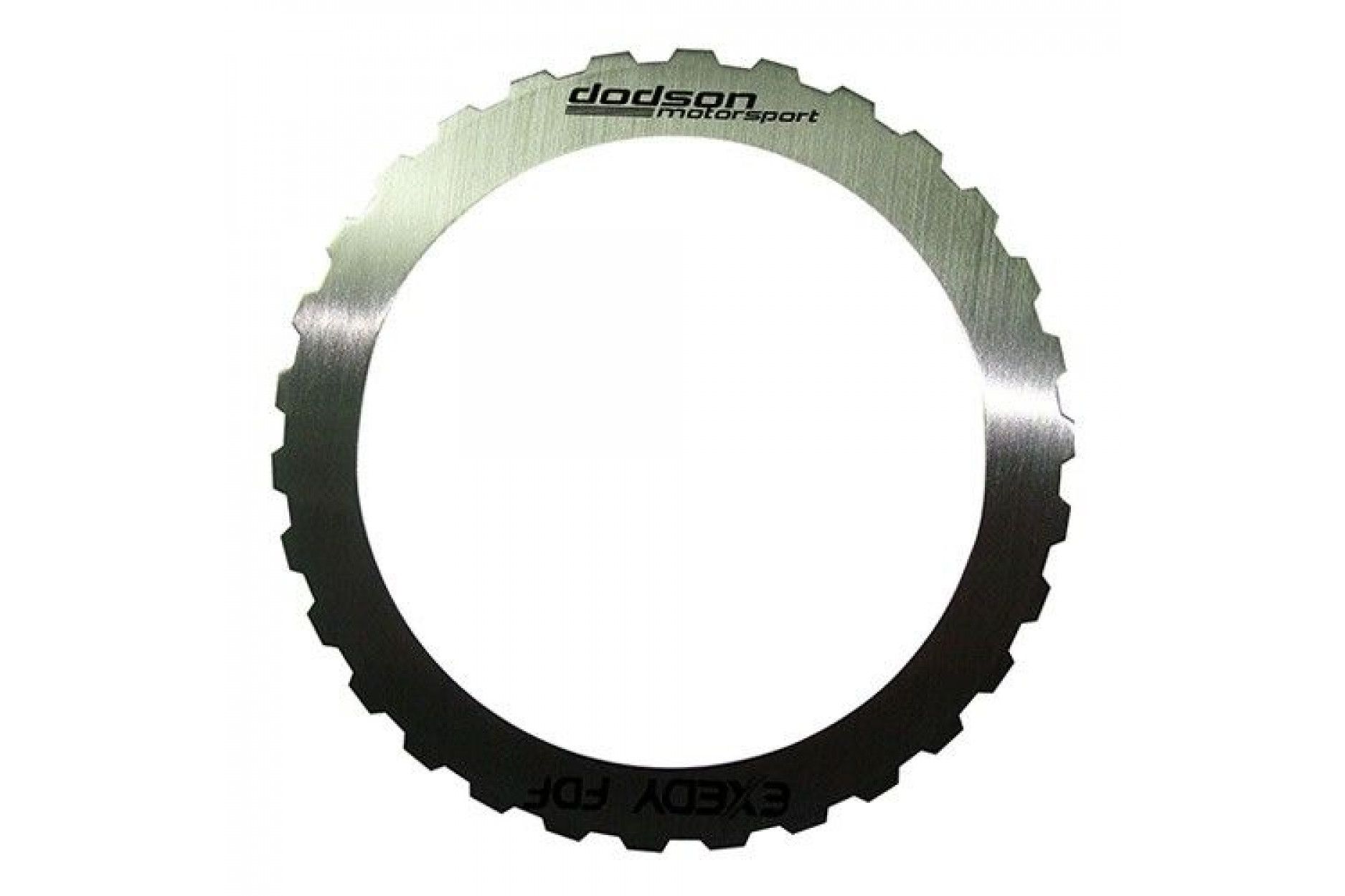 CLUTCH PACK SHIM SMALL 1.2