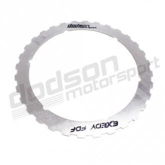 Dodson Kupplung Stahllamellen (1.2MM) Nissan GTR R35