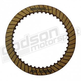 CLUTCH FRICTION SMALL